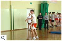 Zespół Szkół w Cycowie (Cyców)
