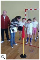 Zespół Szkół w Cycowie (Cyców)