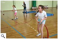 Zespół Szkół w Cycowie (Cyców)