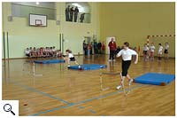 Zespół Szkół w Cycowie (Cyców)