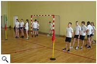 Zespół Szkół w Cycowie (Cyców)