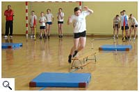 Zespół Szkół w Cycowie (Cyców)
