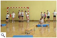 Zespół Szkół w Cycowie (Cyców)