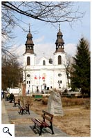 Zespół Szkół w Cycowie (Cyców)