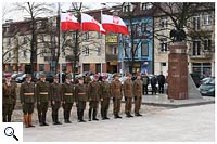 Zespół Szkół w Cycowie (Cyców)