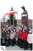 Zespół Szkół w Cycowie (Cyców)