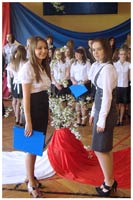 Zespół Szkół w Cycowie (Cyców)