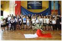 Zespół Szkół w Cycowie (Cyców)