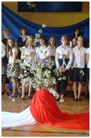 Zespół Szkół w Cycowie (Cyców)