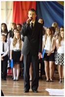 Zespół Szkół w Cycowie (Cyców)