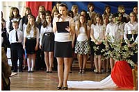 Zespół Szkół w Cycowie (Cyców)