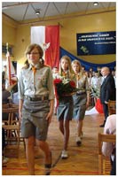 Zespół Szkół w Cycowie (Cyców)