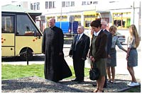 Zespół Szkół w Cycowie (Cyców)