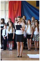 Zespół Szkół w Cycowie (Cyców)