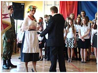 Zespół Szkół w Cycowie (Cyców)