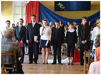 Zespół Szkół w Cycowie (Cyców)