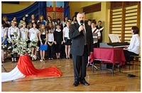 Zespół Szkół w Cycowie (Cyców)