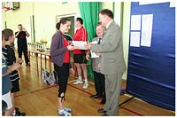 Zespół Szkół w Cycowie (Cyców)