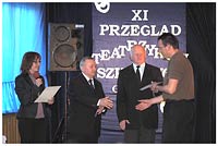 Zespół Szkół w Cycowie (Cyców)