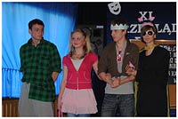 Zespół Szkół w Cycowie (Cyców)