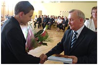 Zespół Szkół w Cycowie (Cyców)