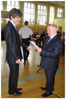Zespół Szkół w Cycowie (Cyców)