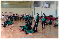 Zespół Szkół w Cycowie (Cyców)