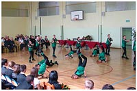 Zespół Szkół w Cycowie (Cyców)