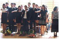 Zespół Szkół w Cycowie (Cyców)