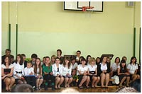 Zespół Szkół w Cycowie (Cyców)