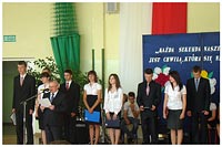 Zespół Szkół w Cycowie (Cyców)