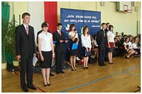 Zespół Szkół w Cycowie (Cyców)