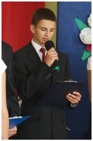Zespół Szkół w Cycowie (Cyców)