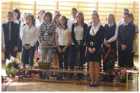 Zespół Szkół w Cycowie (Cyców)
