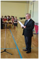 Zespół Szkół w Cycowie (Cyców)