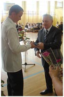 Zespół Szkół w Cycowie (Cyców)