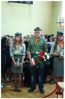 Zespół Szkół w Cycowie (Cyców)