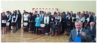 Zespół Szkół w Cycowie (Cyców)