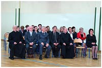 Zespół Szkół w Cycowie (Cyców)