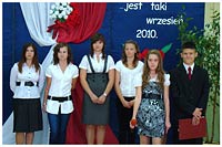 Zespół Szkół w Cycowie (Cyców)