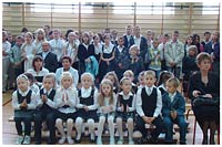 Zespół Szkół w Cycowie (Cyców)