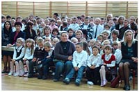 Zespół Szkół w Cycowie (Cyców)