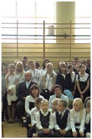 Zespół Szkół w Cycowie (Cyców)