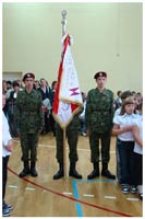 Zespół Szkół w Cycowie (Cyców)