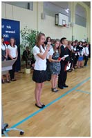 Zespół Szkół w Cycowie (Cyców)