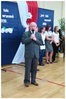 Zespół Szkół w Cycowie (Cyców)