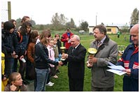 Zespół Szkół w Cycowie (Cyców)
