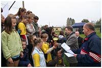 Zespół Szkół w Cycowie (Cyców)