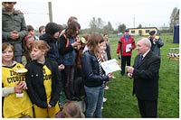 Zespół Szkół w Cycowie (Cyców)