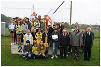 Zespół Szkół w Cycowie (Cyców)